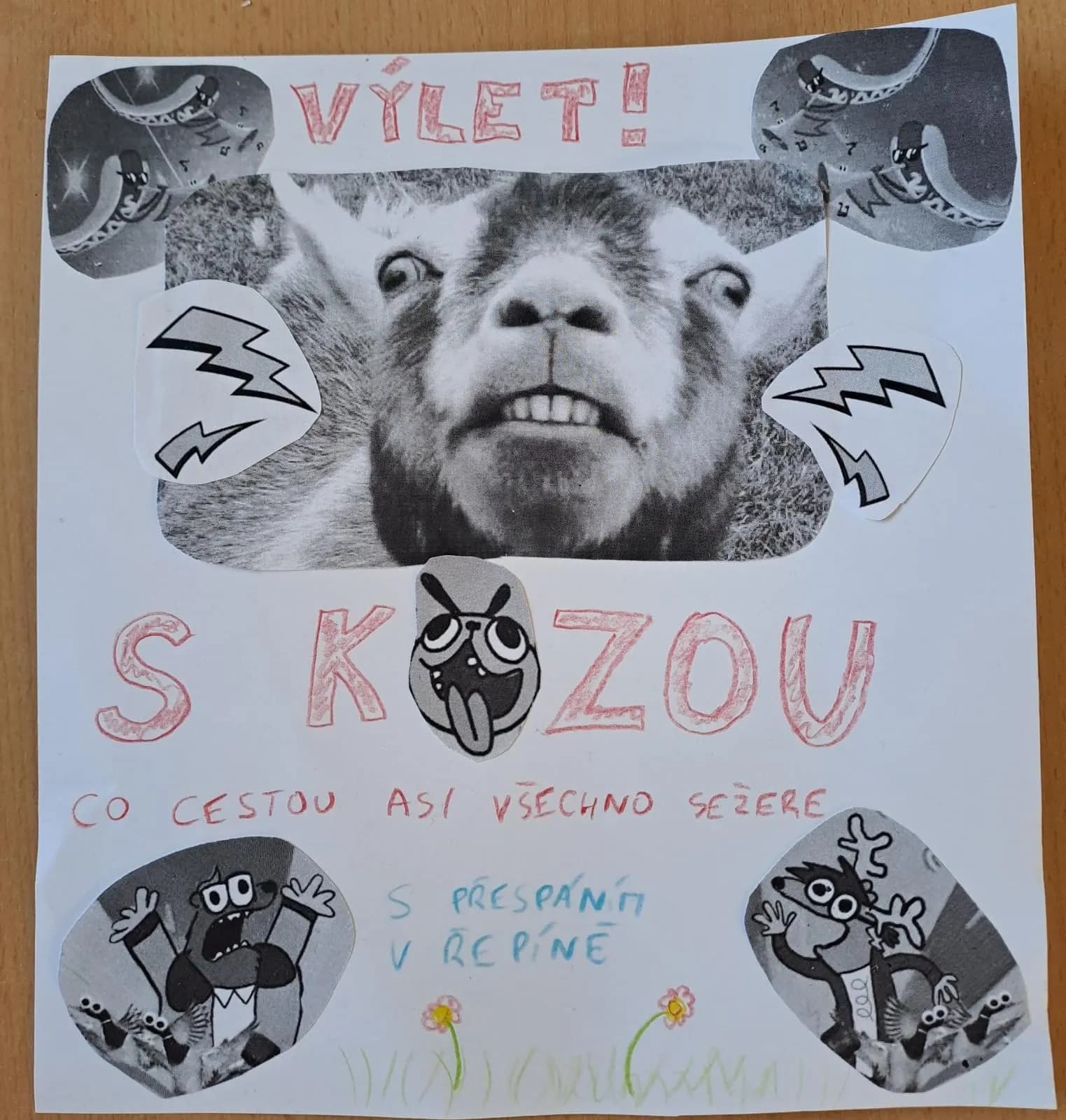 Vzor dárkového poukazu 11