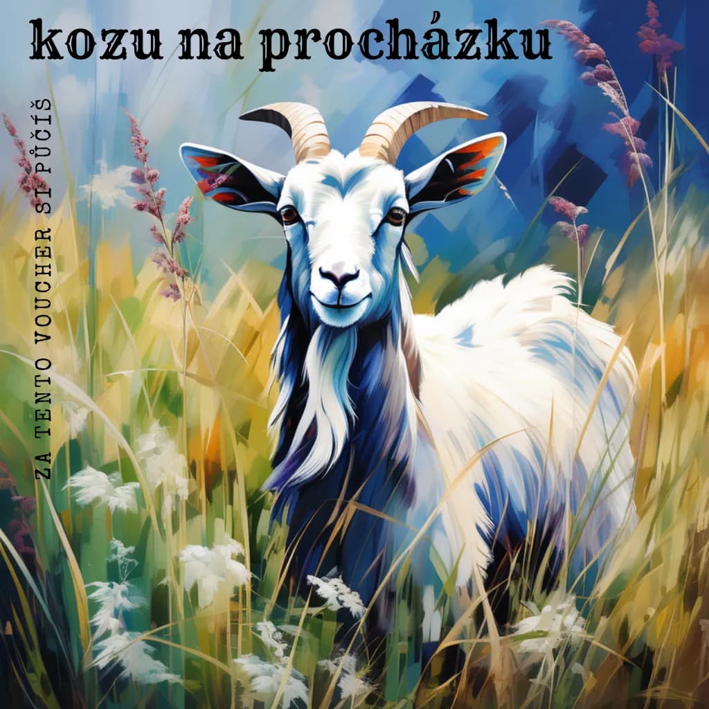 Vzor dárkového poukazu 3